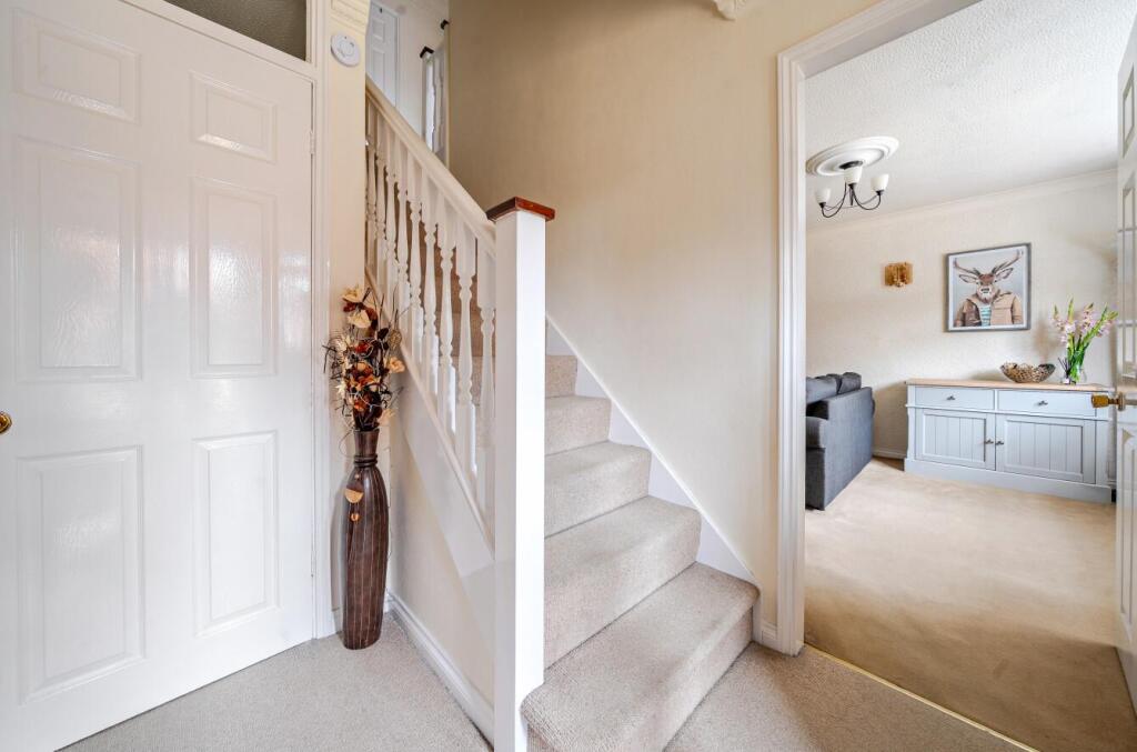 School Lane, Lubenham, Market Harborough photo 4