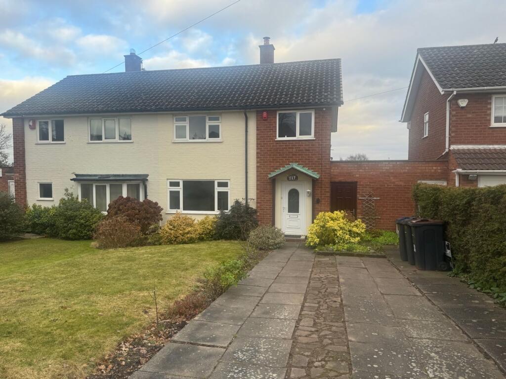 Main image of property: Blackberry Lane, Sutton Coldfield, B74