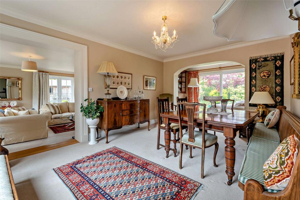 House in Herefordshire, Cradley - View 5