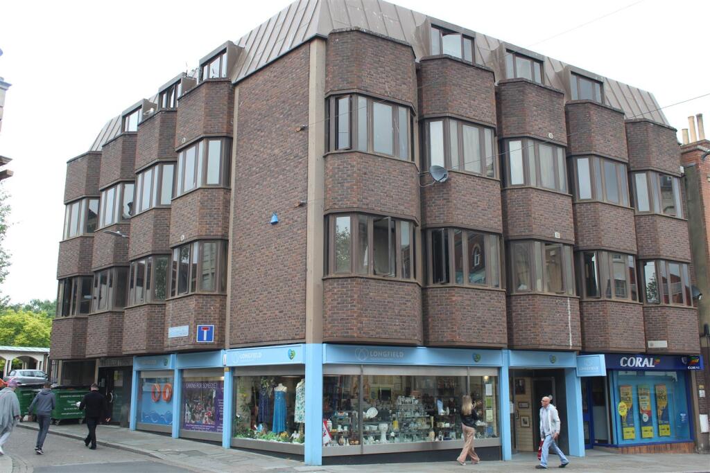 Main image of property: Northgate Street, Gloucester
