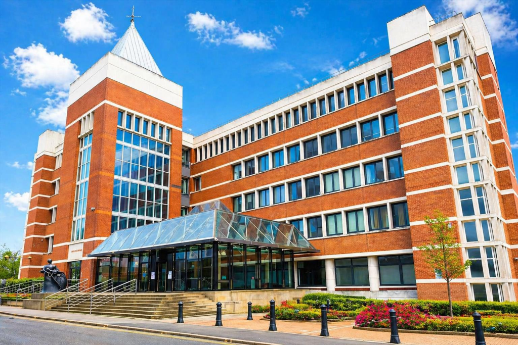 Main image of property: City Centre, NR1