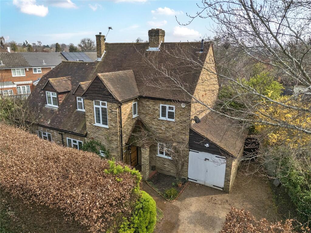 Main image of property: Walton Park, Walton-on-Thames, Surrey