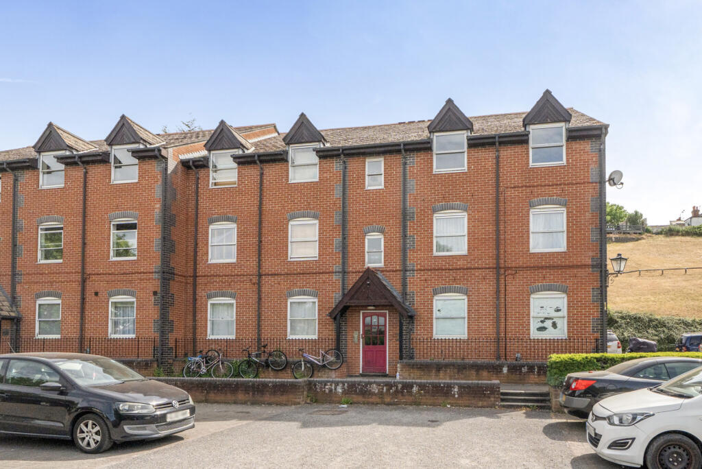 Main image of property: Lynden Mews, Dale Road, Reading, Berkshire, RG2