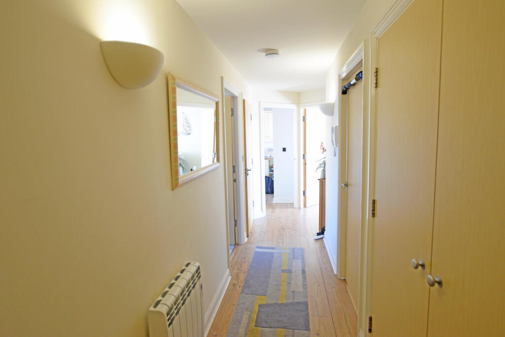 Apartment in Eastbourne, Chatsworth Strand, Crumbles - View 4