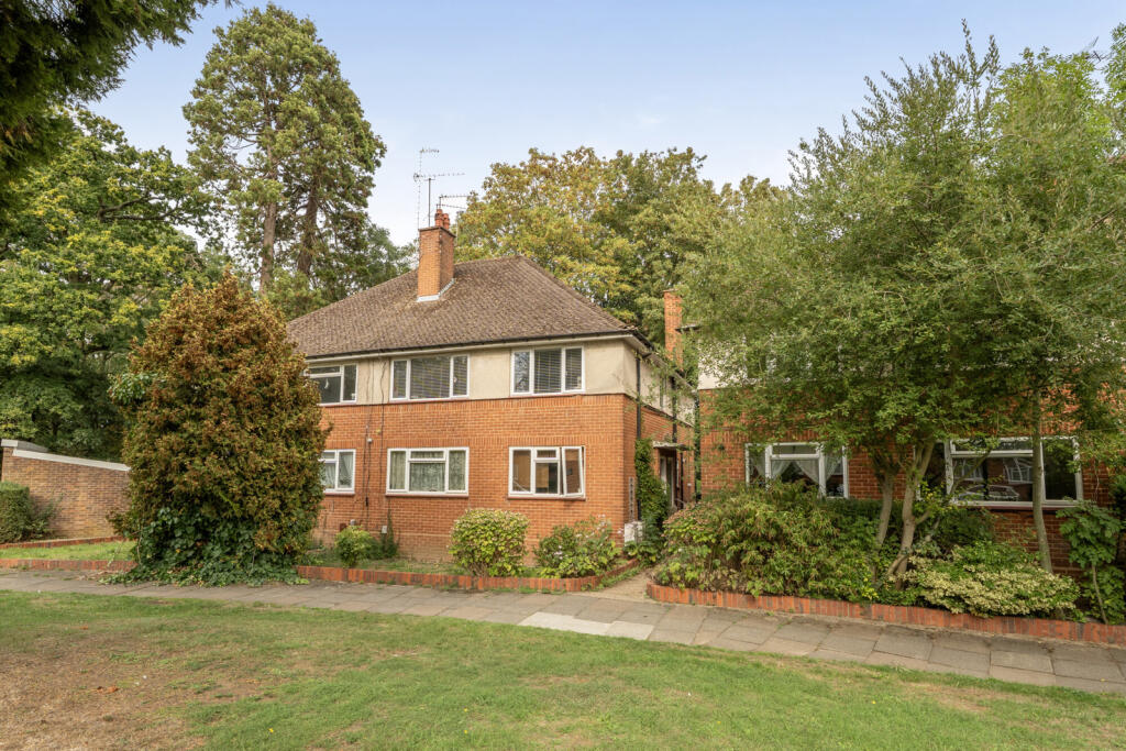 Main image of property: Lloyd Court, Pinner, Middlesex