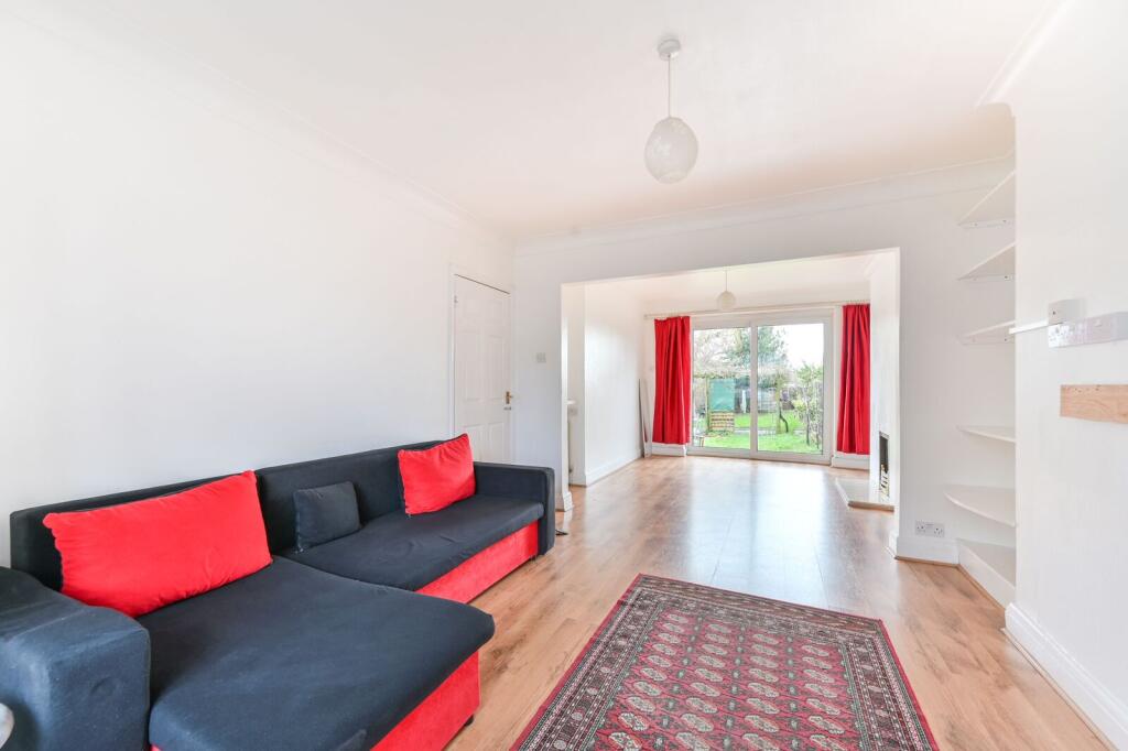 House in London - View 4
