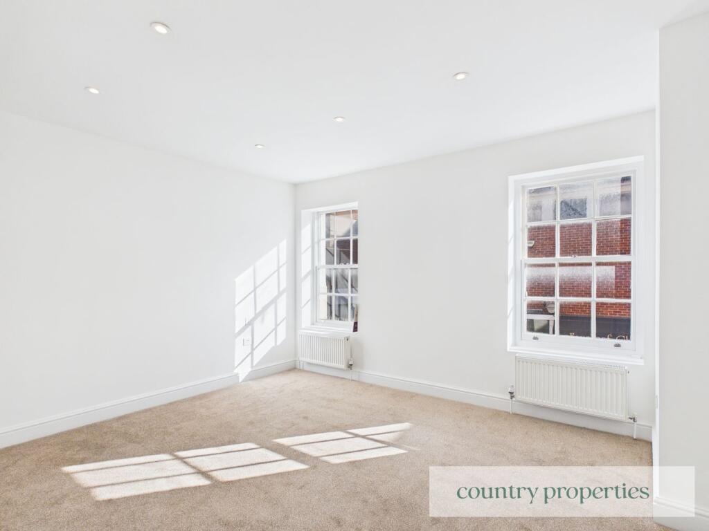 Apartment in Stevenage - More