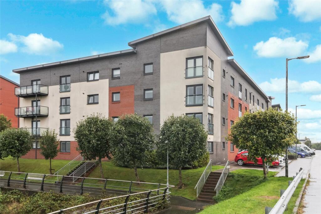 Main image of property: Cardon Square, RENFREW, Renfrewshire, PA4