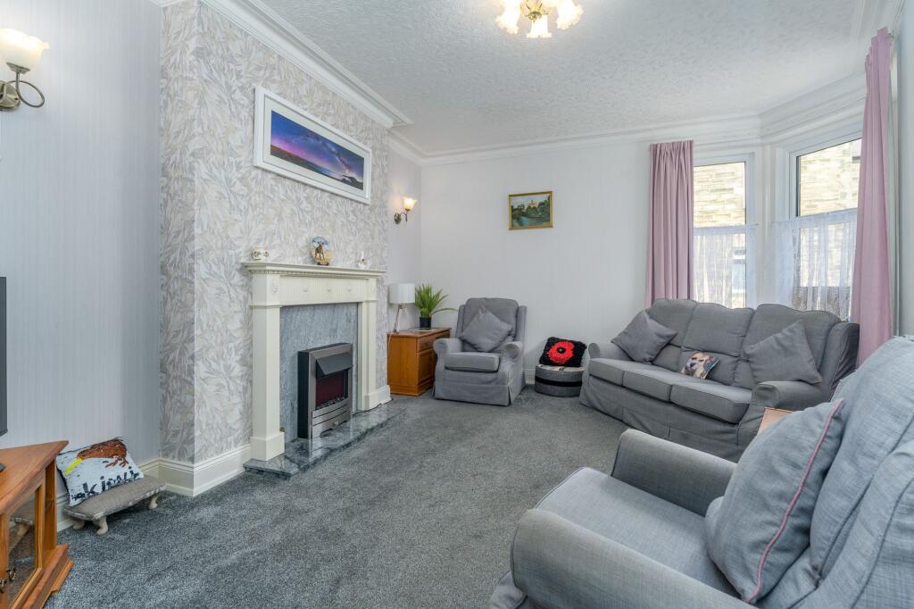 House in Amble - View 5