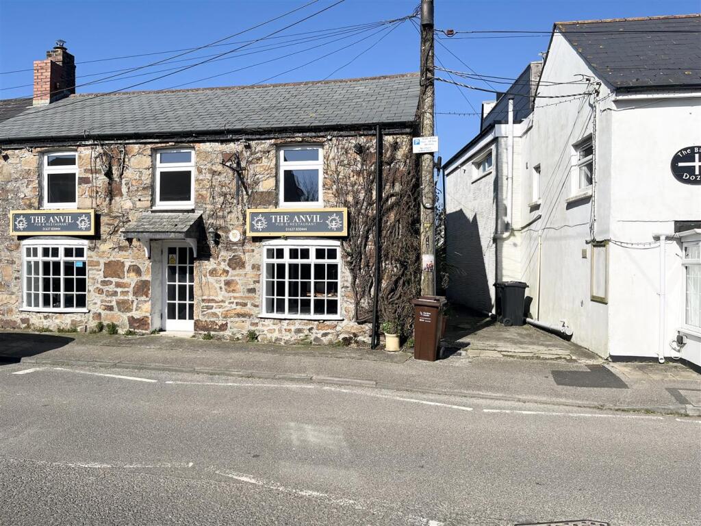 Main image of property: Holywell Road, Cubert