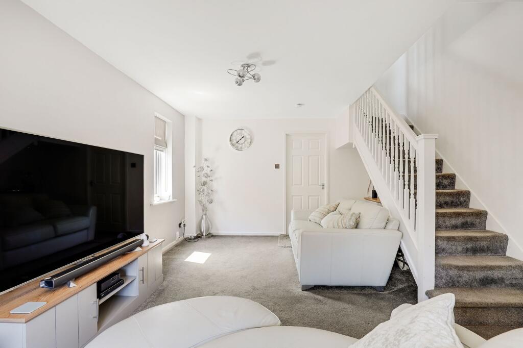 House in Nottingham, Long Eaton - View 4