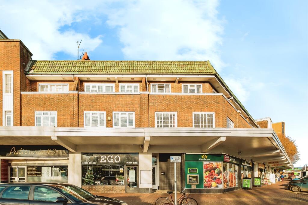 Main image of property: Strand Parade, Goring-By-Sea, Worthing