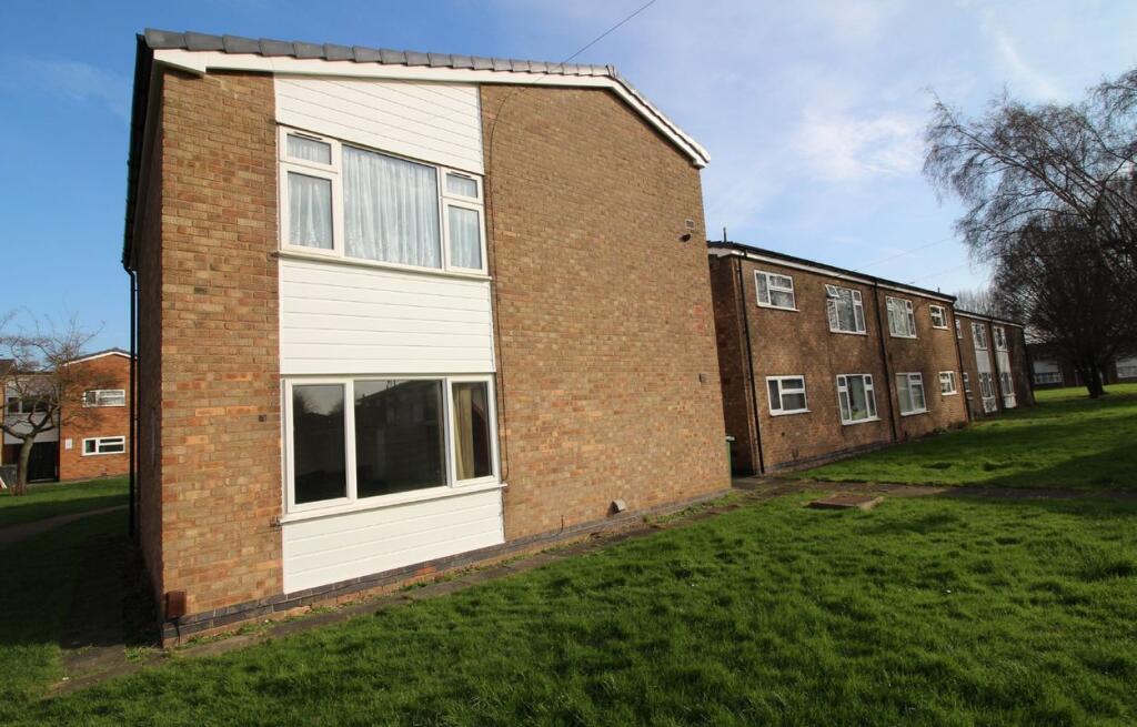 Main image of property: Oakham Close, Loughborough, LE11