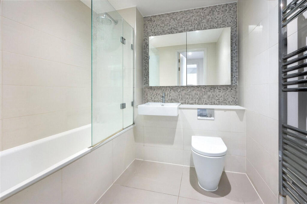 Apartment in Bath, Kingsmead - View 5