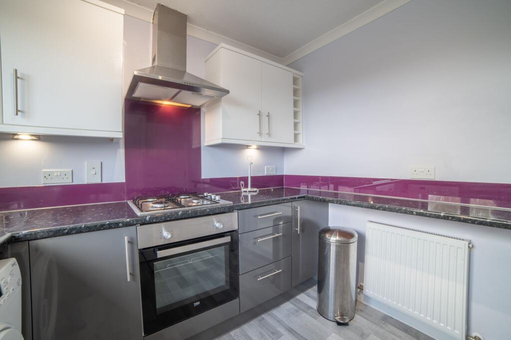 Additional image 7 of Delgaty Crescent, Turriff, AB53