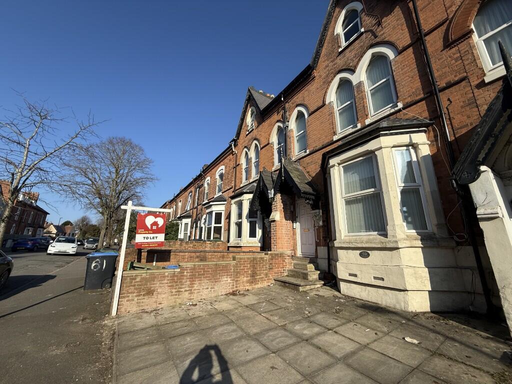 Main image of property: Stanmore Road, Harborne, Birmingham, B16 9SU