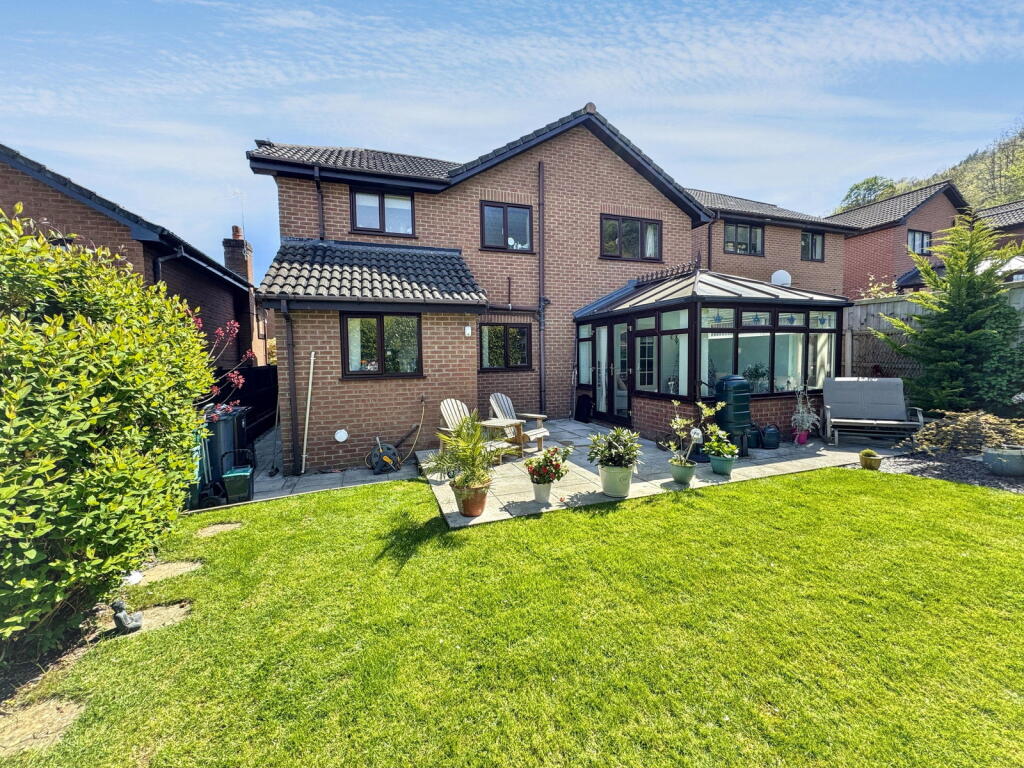 Bryn Castell, Abergele, LL22 8QA photo 4