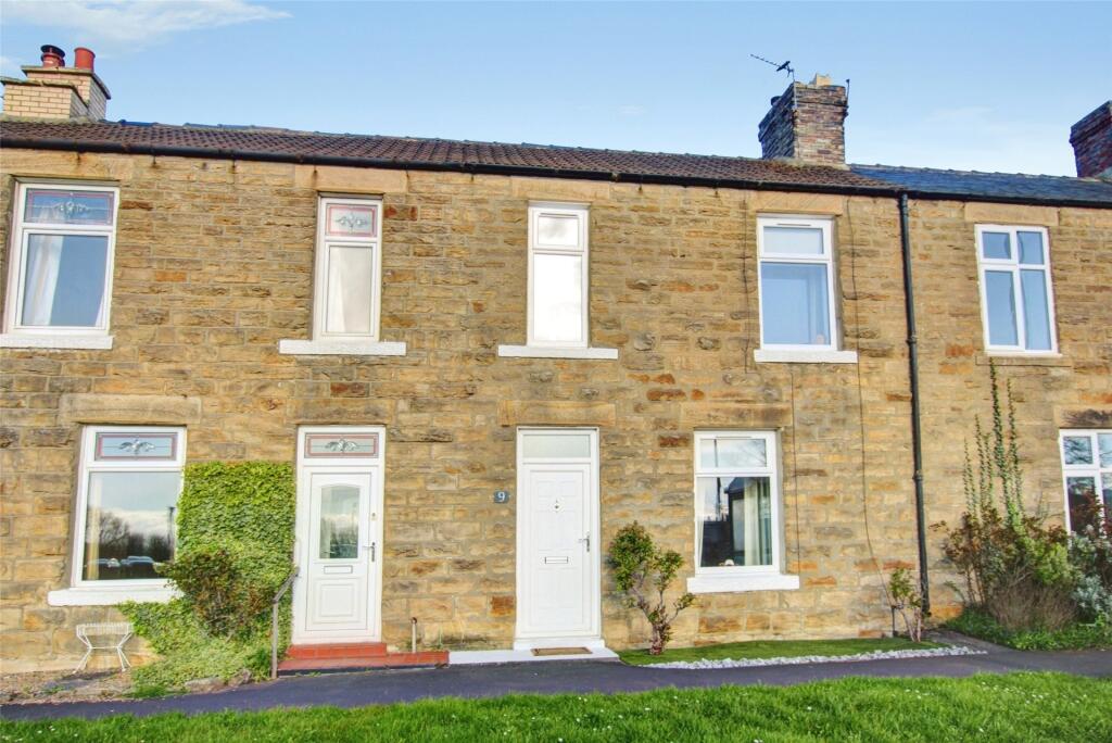 Main image of property: Foster Terrace, Croxdale, Durham, DH6