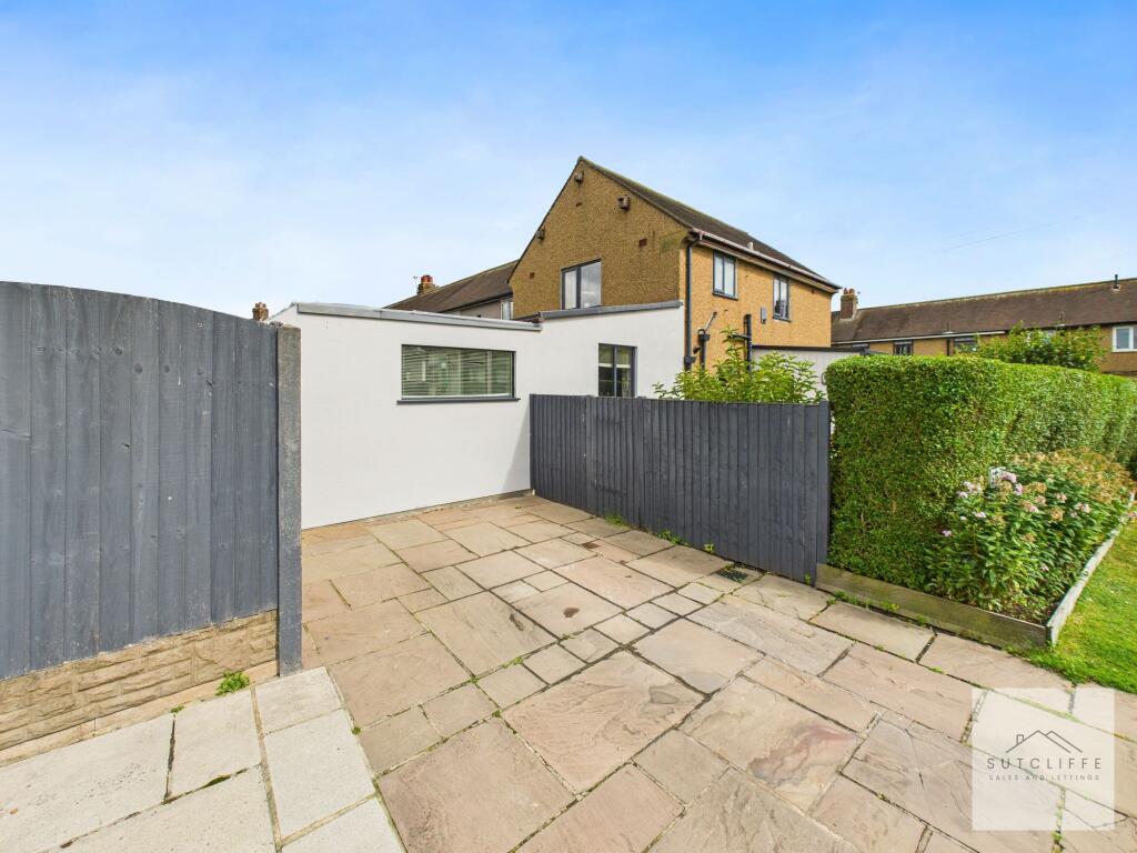 Parlick Road, Garstang, PR3, Garstang