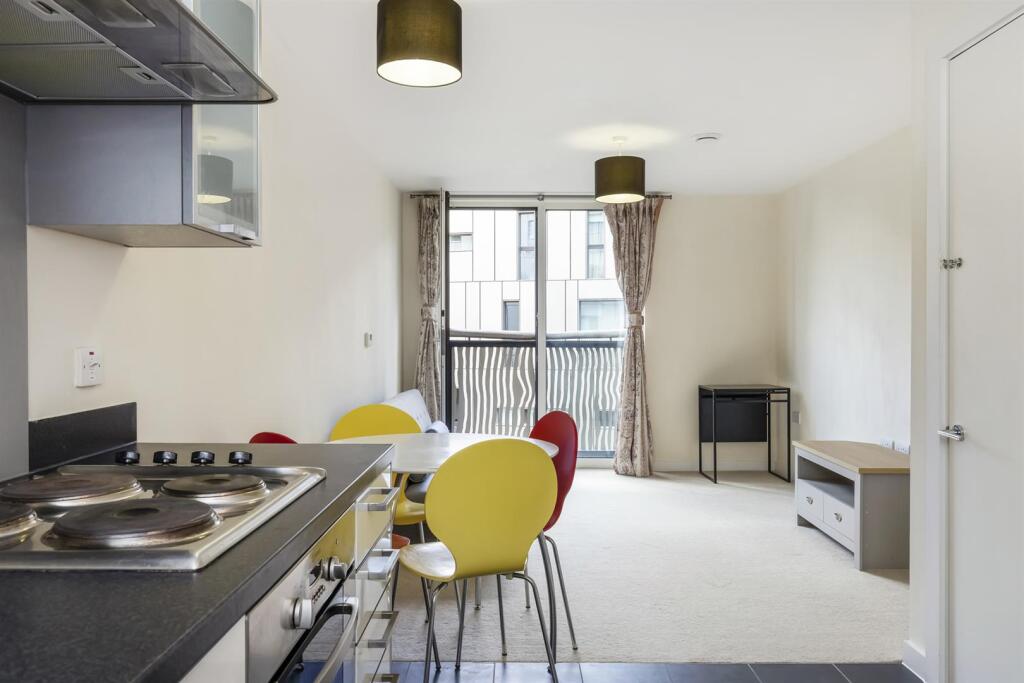 Main image of property: Woods House, Grosvenor Waterside, 7 Gatliff Road, London, SW1W