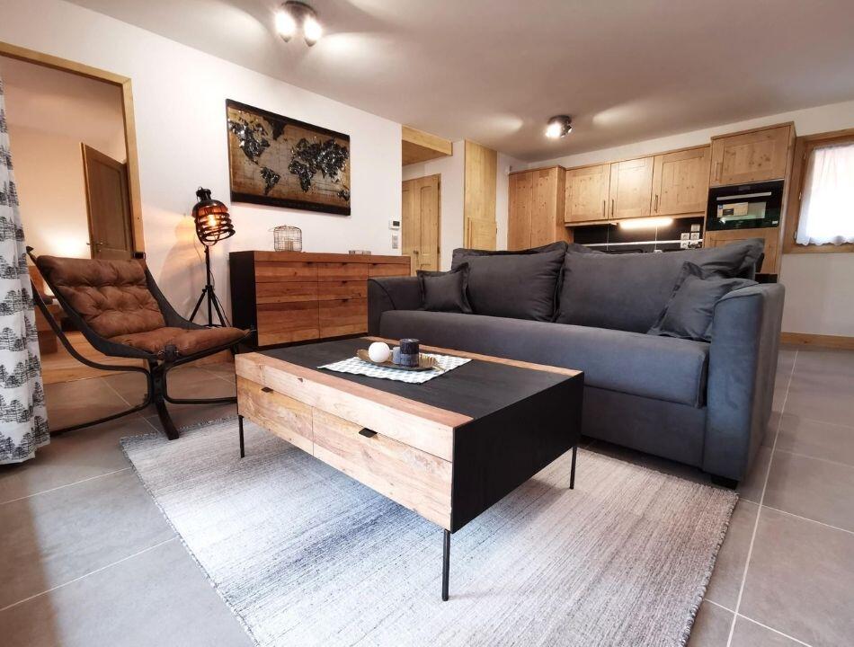 Main image of property: Les Saisies, Savoie, Rhone Alps