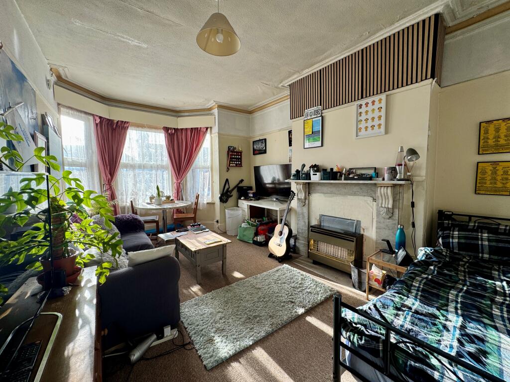 Main image of property: Rowlands Road, Worthing, BN11