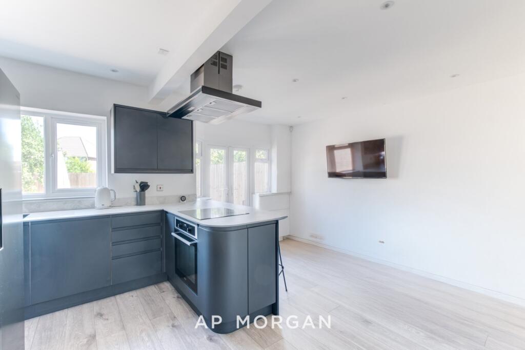 House in Solihull, West Midlands - More