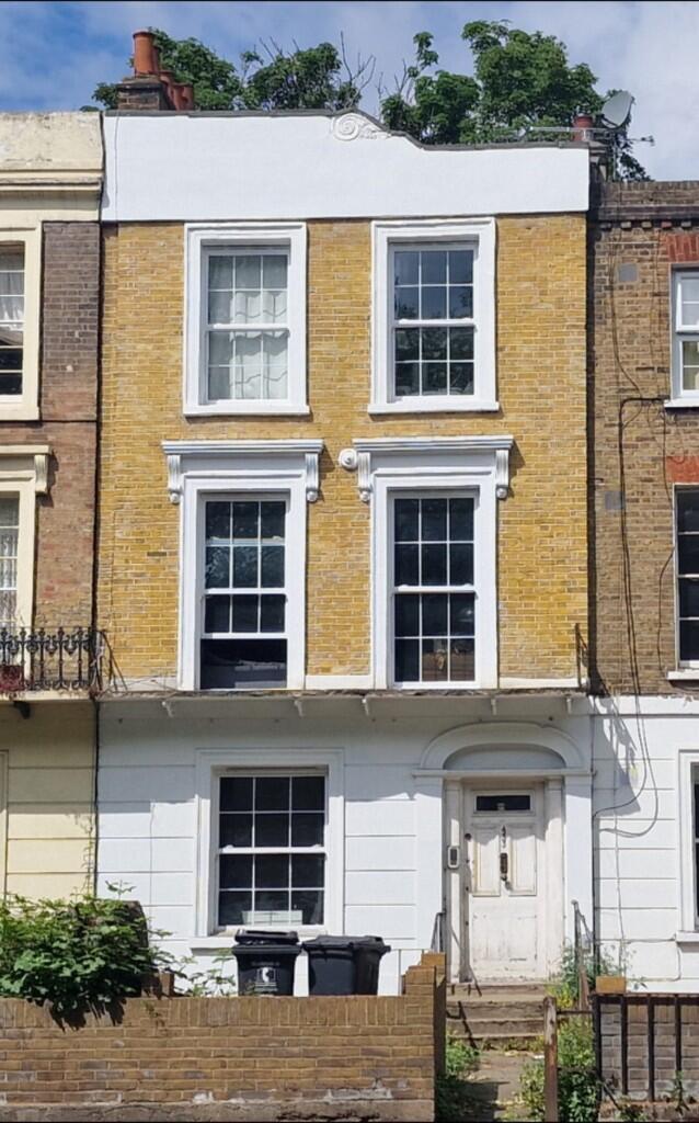 Main image of property: Kingsland Road, London, E8