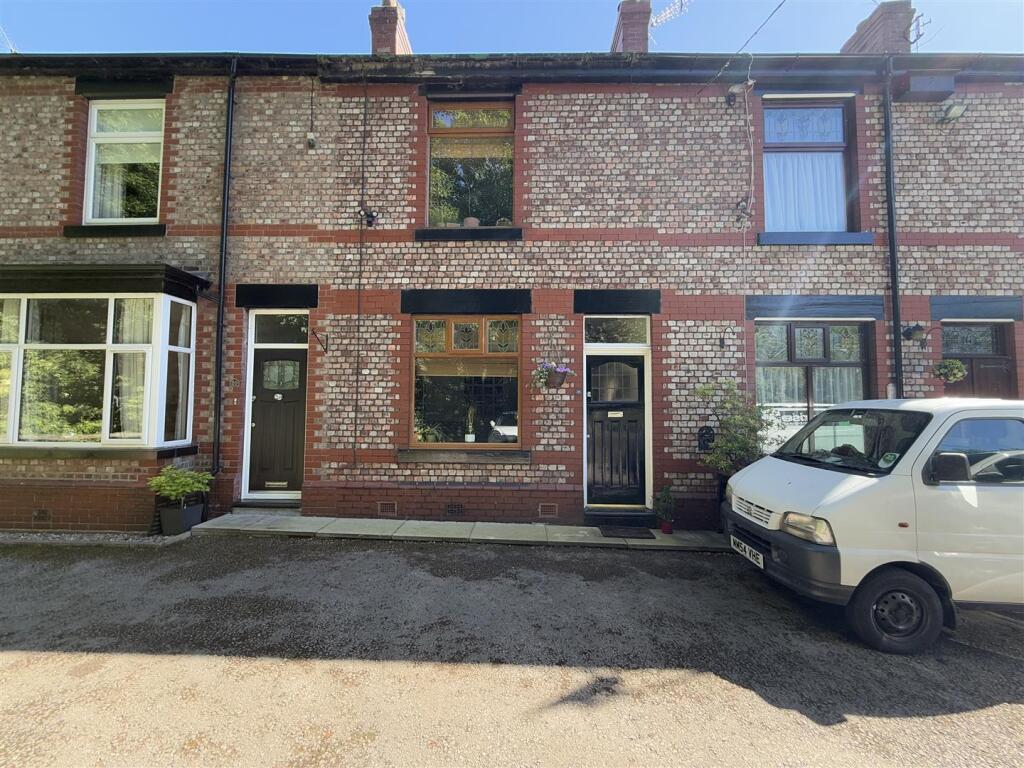 Main image of property: Calland Avenue, Hyde