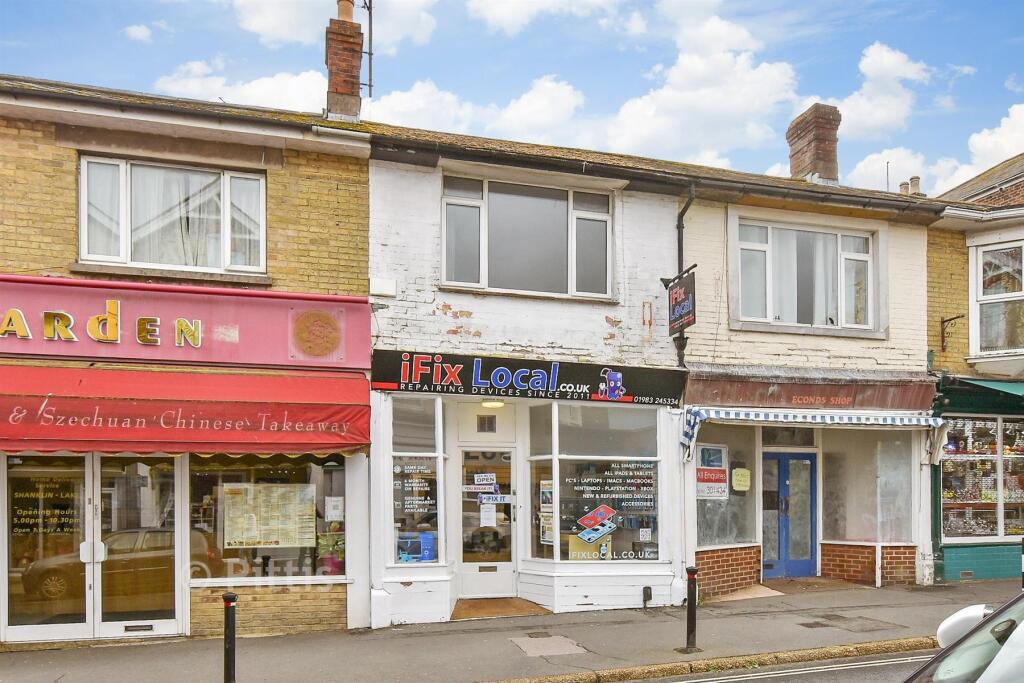 Main image of property: Regent Street, Shanklin, Isle of Wight