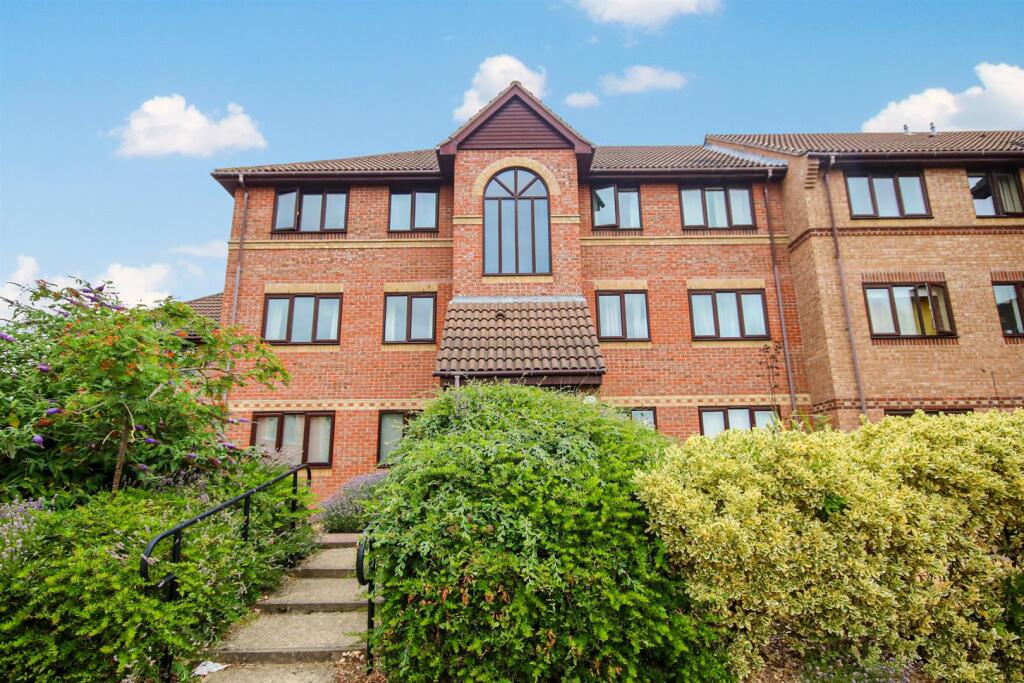 Main image of property: Wilson Road, Norwich