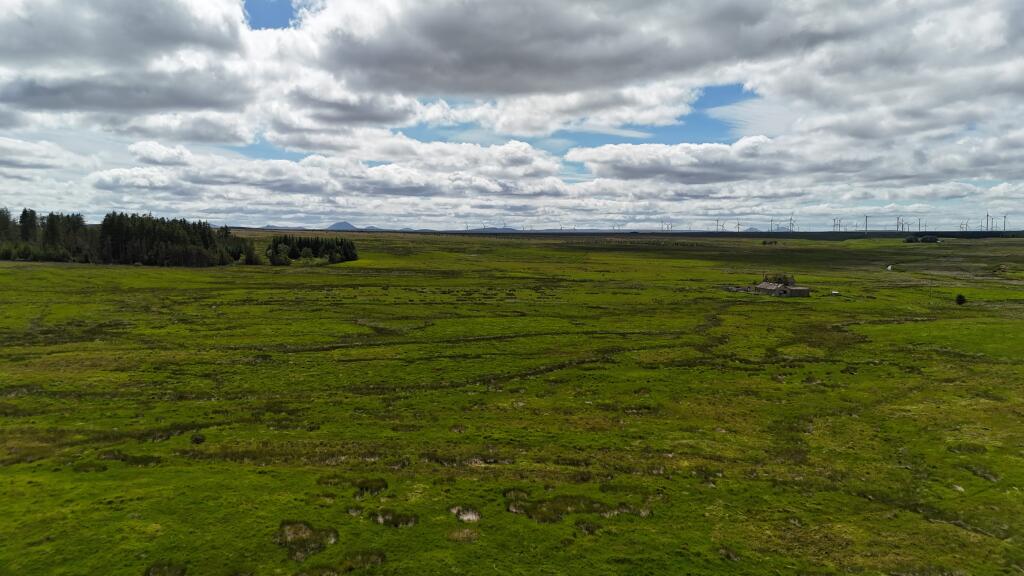 Main image of property: West Watten, Banks - Scouthal - Shielton Road, Watten, Highland