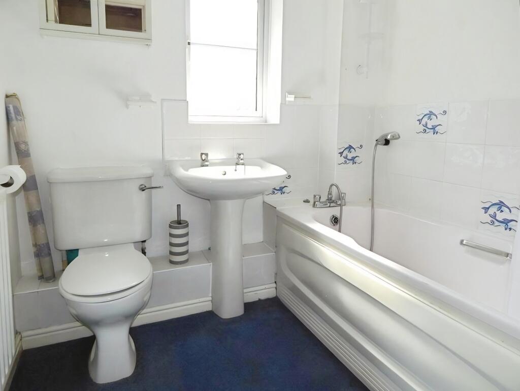 House in Salisbury - View 5