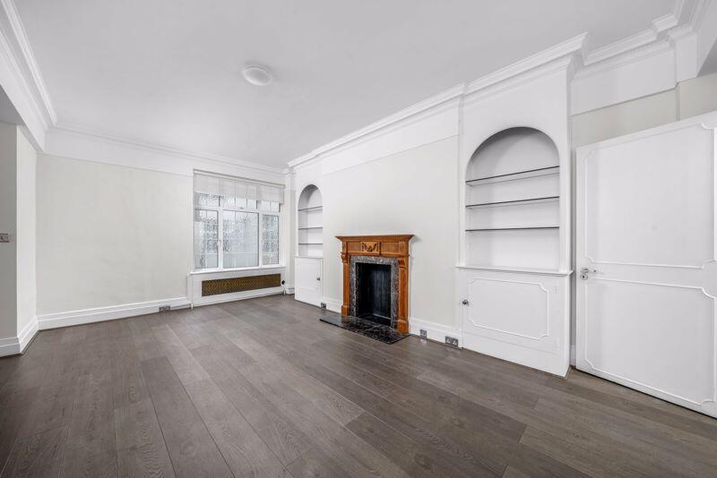 Apartment in London, City of Westminster - View 5