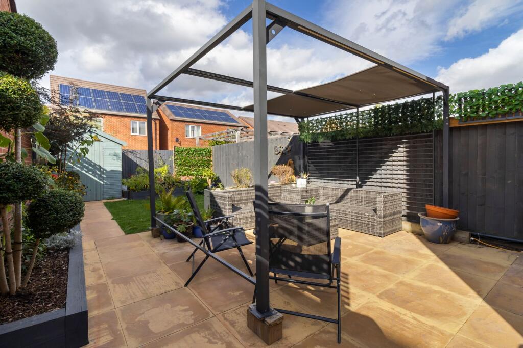House in Worcester, Lygon Green, Kempsey - View 4