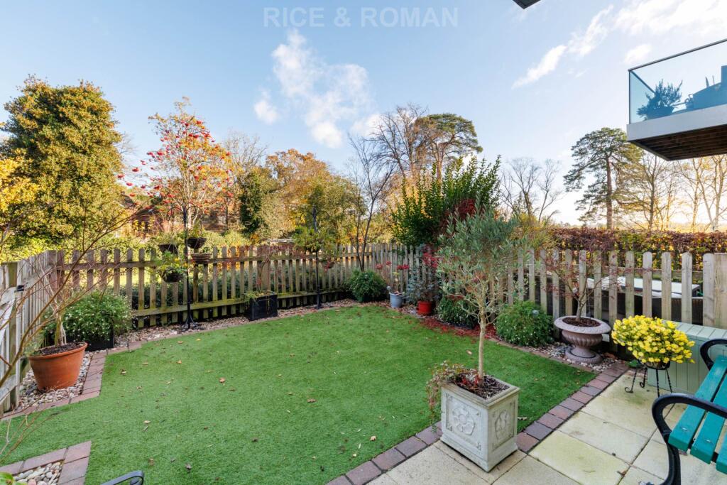 Main image of property: Lynwood Village, Ascot