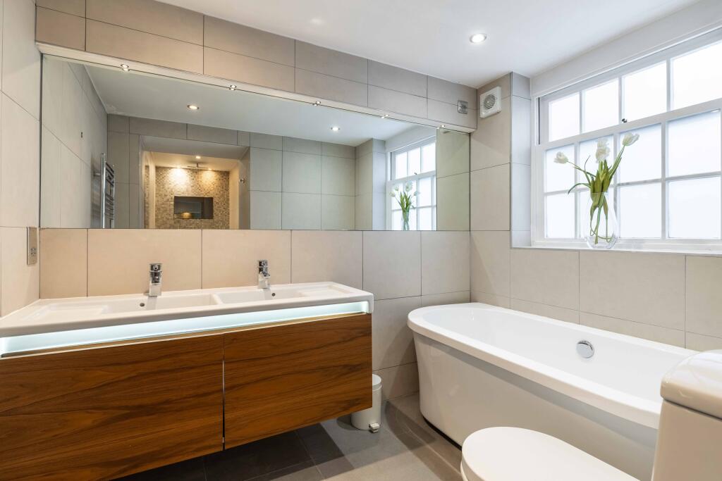 3 bedroom flat for rent