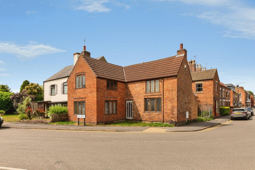 Main image of property: The Green, Ruddington, NOTTINGHAM