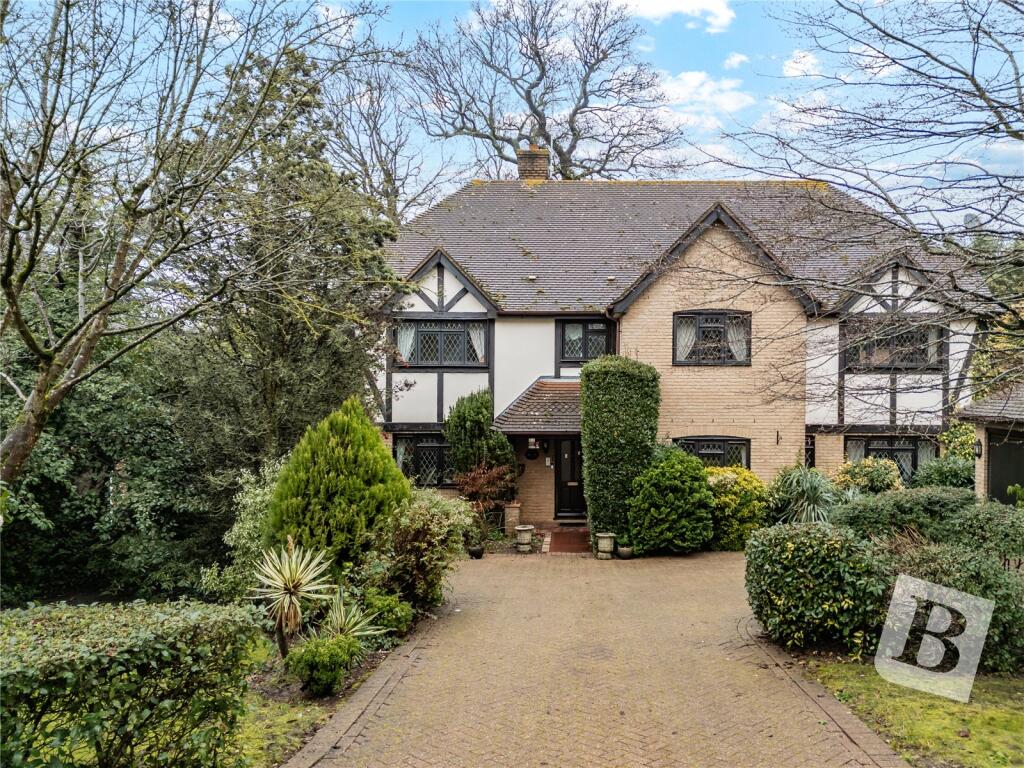 Main image of property: Tall Trees Close, Emerson Park, RM11