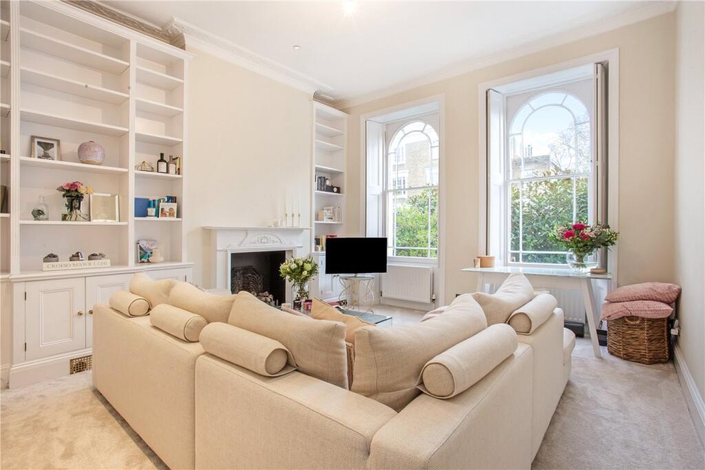 Main image of property: Clarendon Road, London, W11