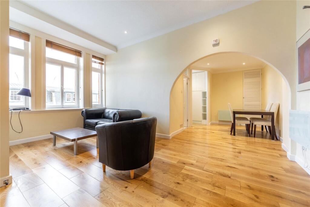 Main image of property: Pembridge Villas, Notting Hill