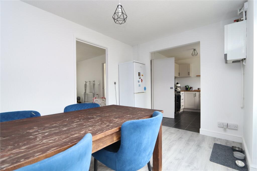 House in Milton Keynes, Wolverton and Greenleys - More