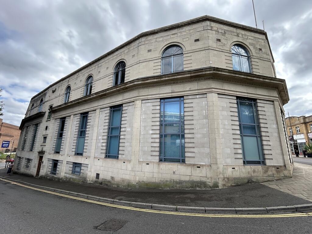 Additional image 5 of Mansion House, Princes Street, Yeovil, Somerset, BA20 1EG