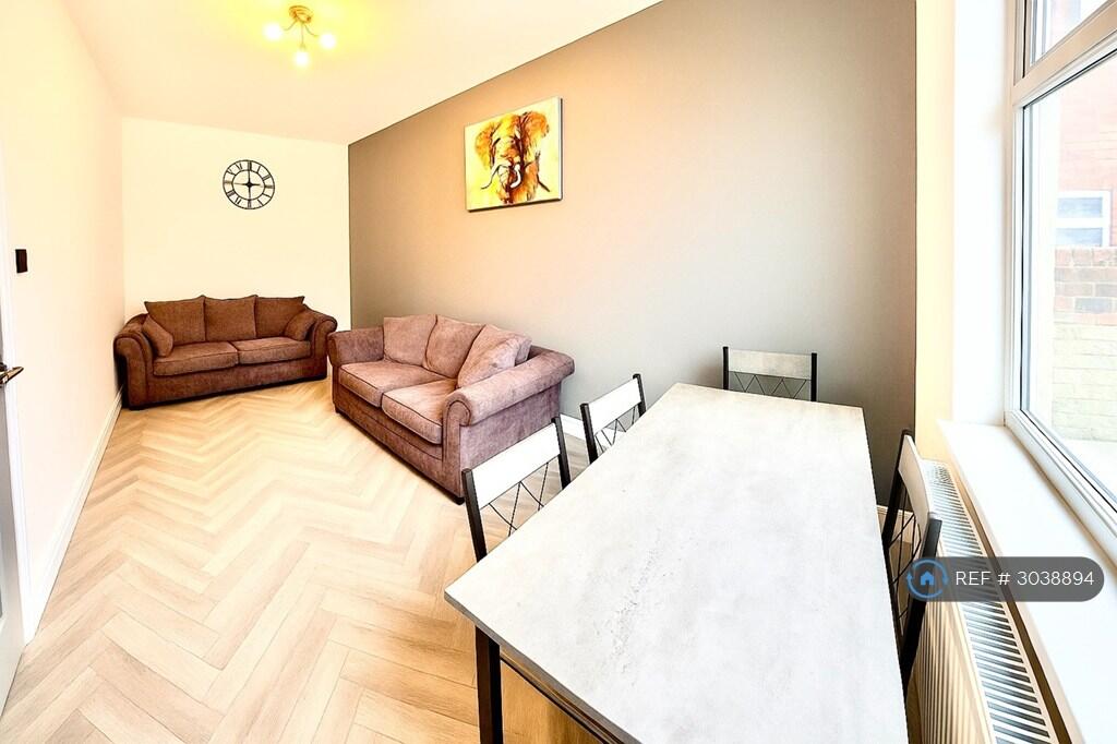 Main image of property: Waterloo Terrace, Ashton-On-Ribble, Preston, PR2