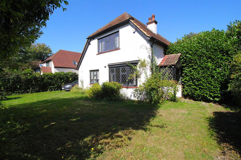 Main image of property: Cheam Road, Ewell East