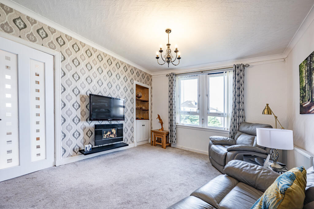 Apartment in Glasgow - View 3