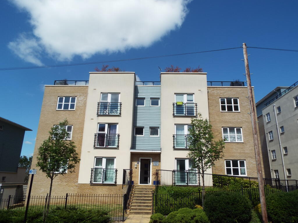 Main image of property: Coxford Road, Southampton