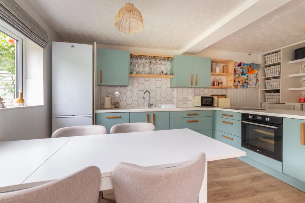 House in Malvern Hills, Malvern - View 5