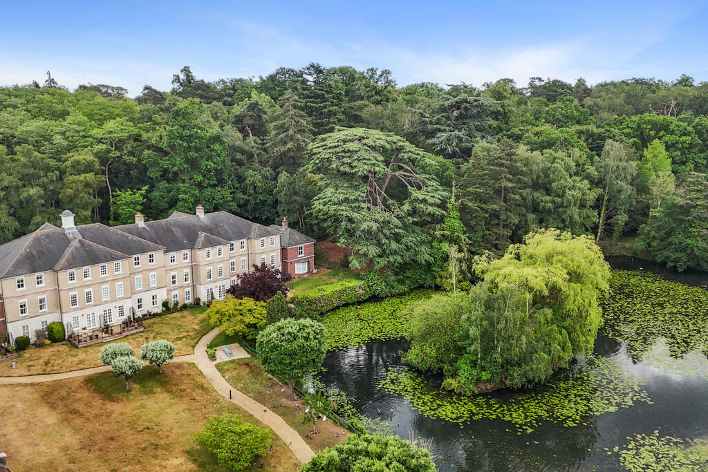 Main image of property: Lexden Park, Lexden, Colchester