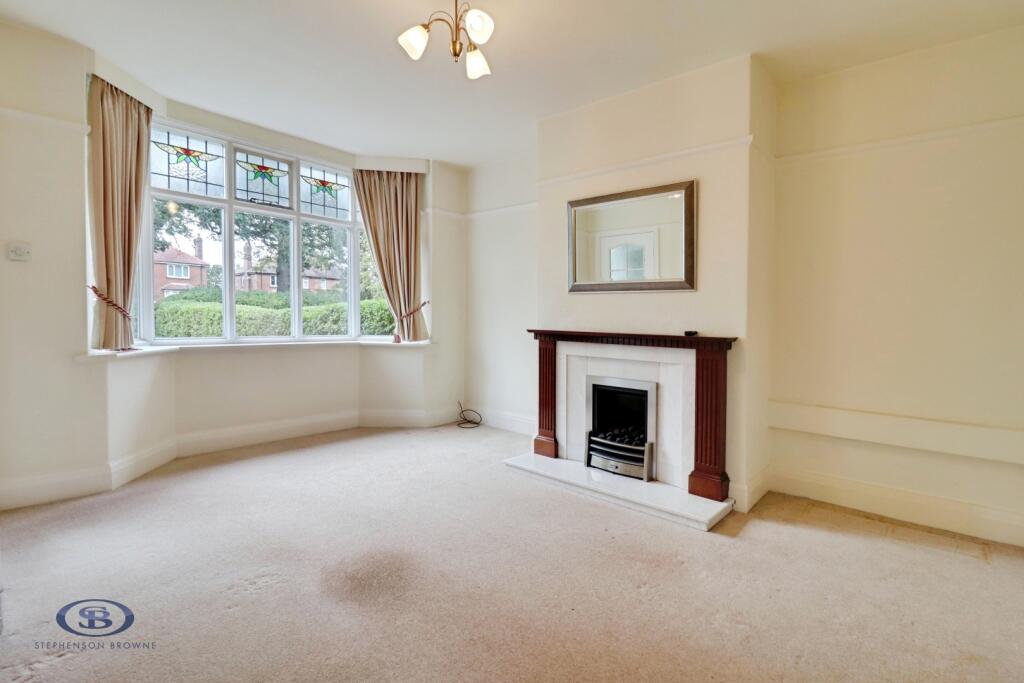 House in Sandbach, Ettiley Heath - View 3